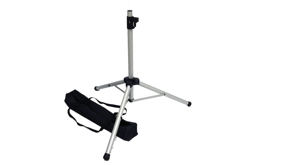 Portable Aluminium Tripod